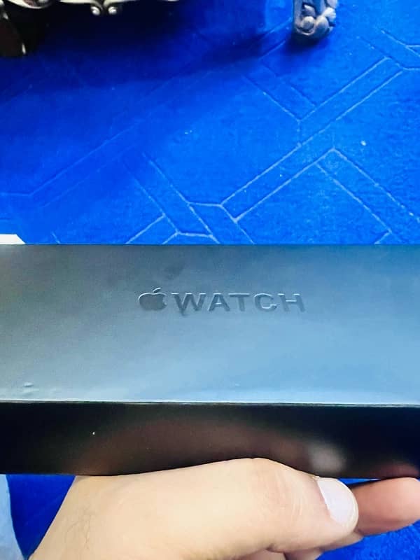 Apple Watch Series 6 44mm Special Edition 2