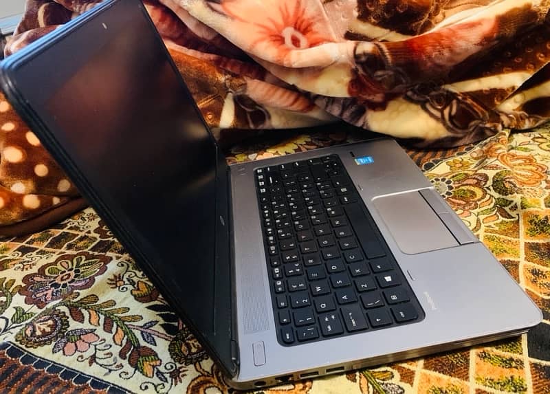 Core i3 HP Laptop 3rd generation 8gb ram 500gb Hard. 0