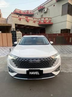 Haval H6 2023