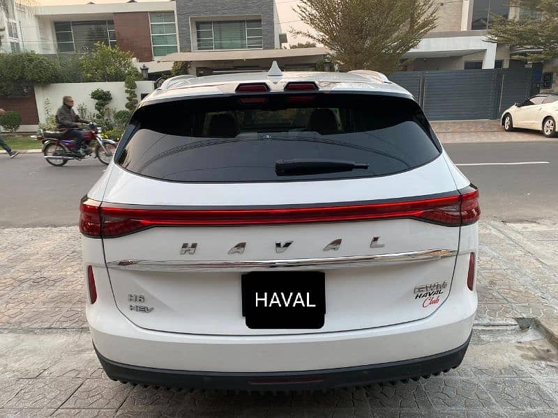 Haval H6 2023 1