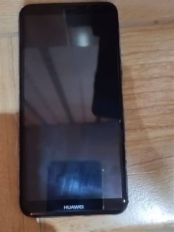 Huawei mate 10 Lite, Good condition, with charger 3