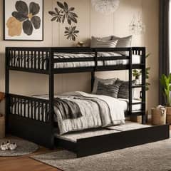 Bunk