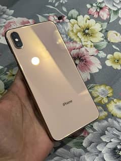 Iphone Xs max factory unlock