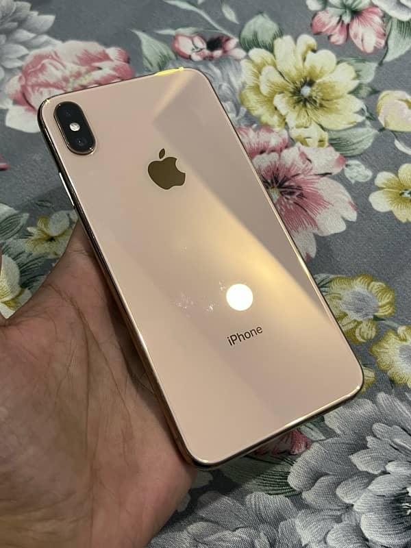 Iphone Xs max factory unlock 2