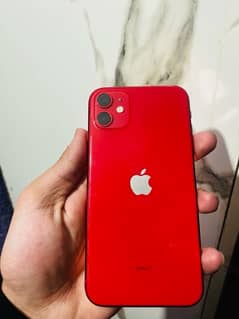 iPhone 11 256gb dual sim pta approved