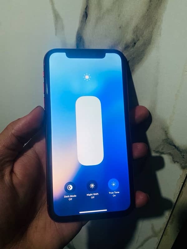 iPhone 11 256gb dual sim pta approved 1