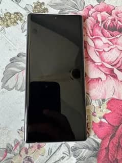 Google pixel 6Pro Non PTA with Box Along with