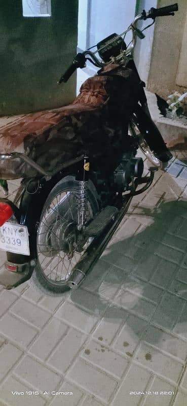 super power 70cc model 2020 3