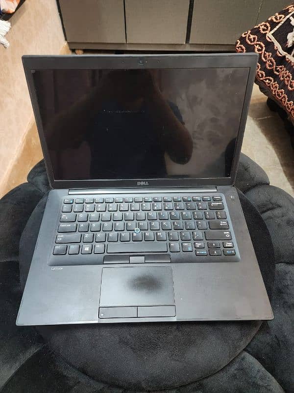 Dell Laptop Latitude 7480 model in very good condition. 4