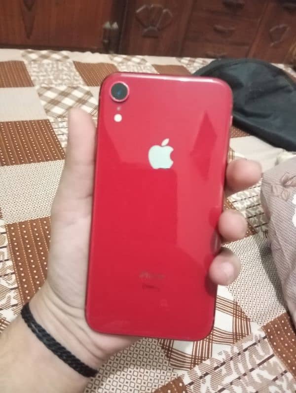 I phone xr 2