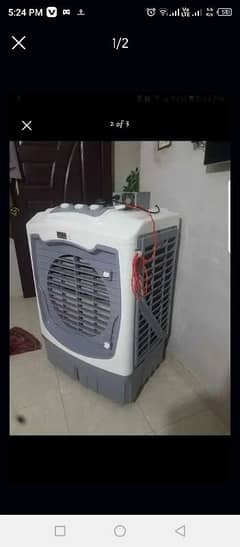 Room Air cooler