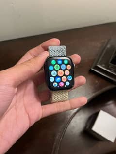 Apple Watch Series 4 for Sale