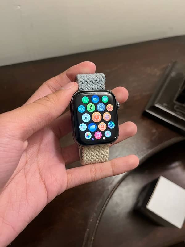 Apple Watch Series 4 for Sale 0