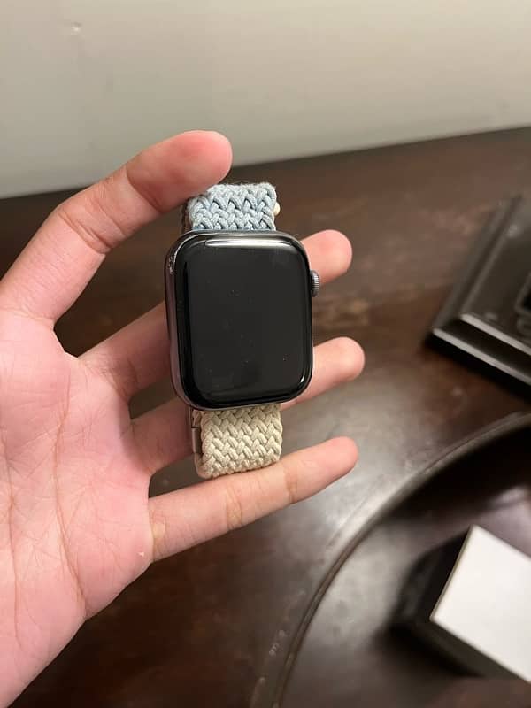 Apple Watch Series 4 for Sale 1