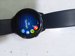 Samsung Galaxy watch active 2