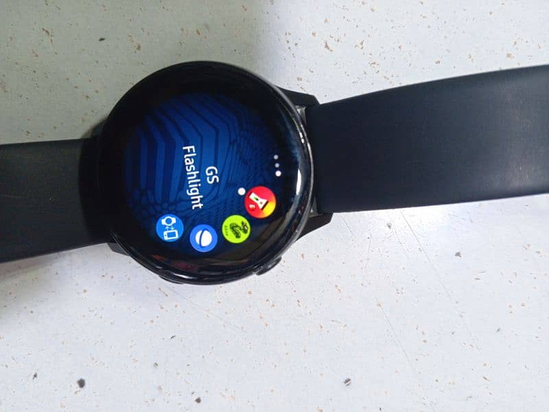 Samsung Galaxy watch active 2 0