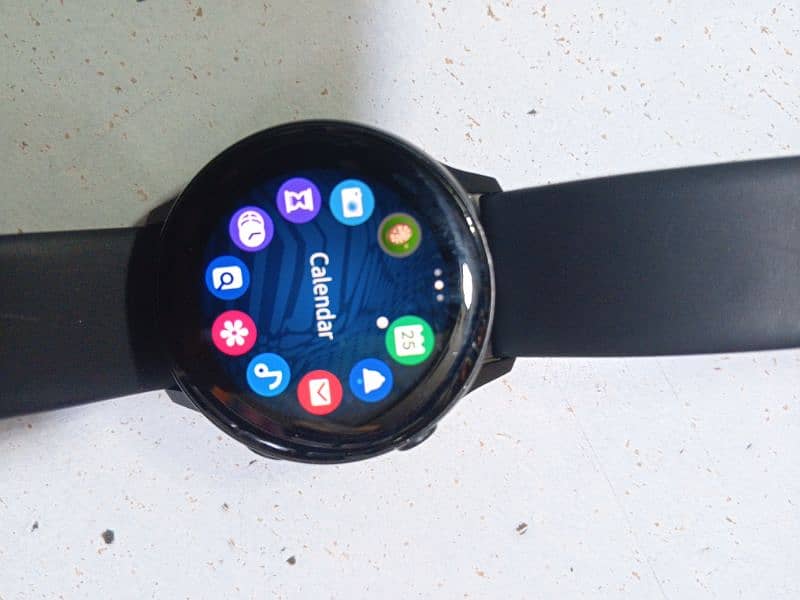 Samsung Galaxy watch active 2 1