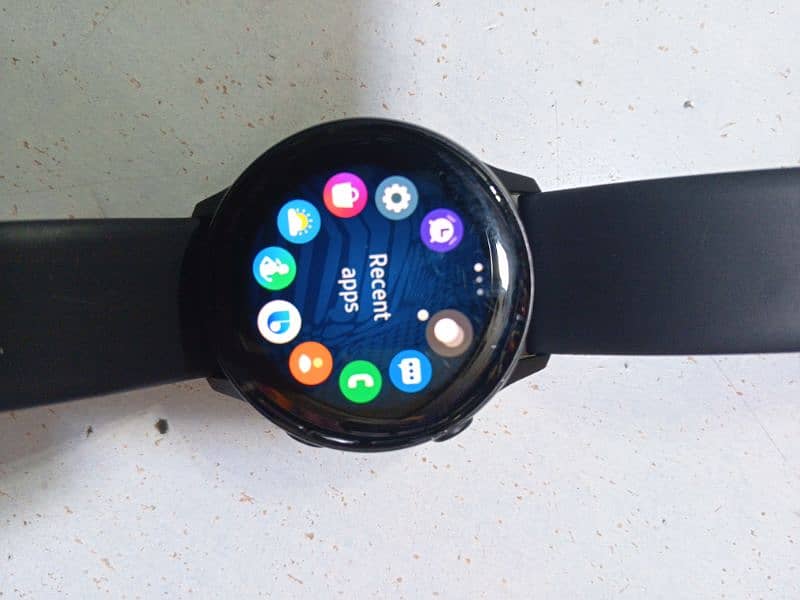 Samsung Galaxy watch active 2 2