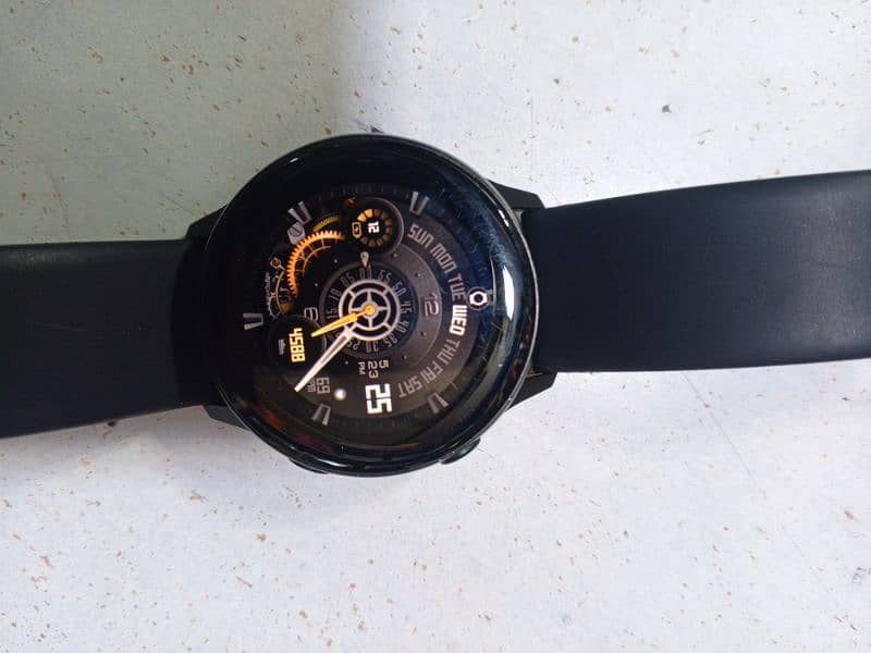 Samsung Galaxy watch active 2 3