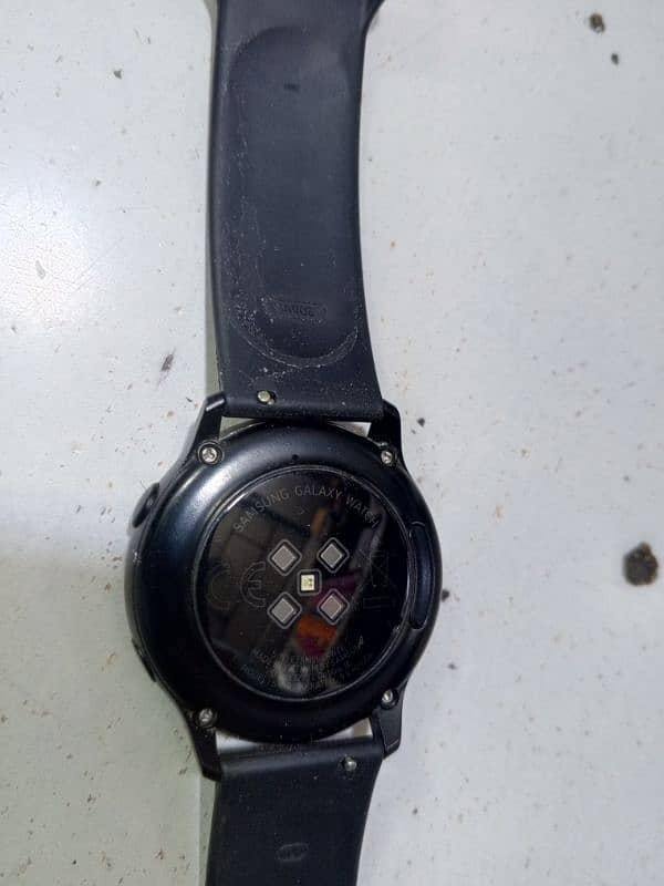 Samsung Galaxy watch active 2 4