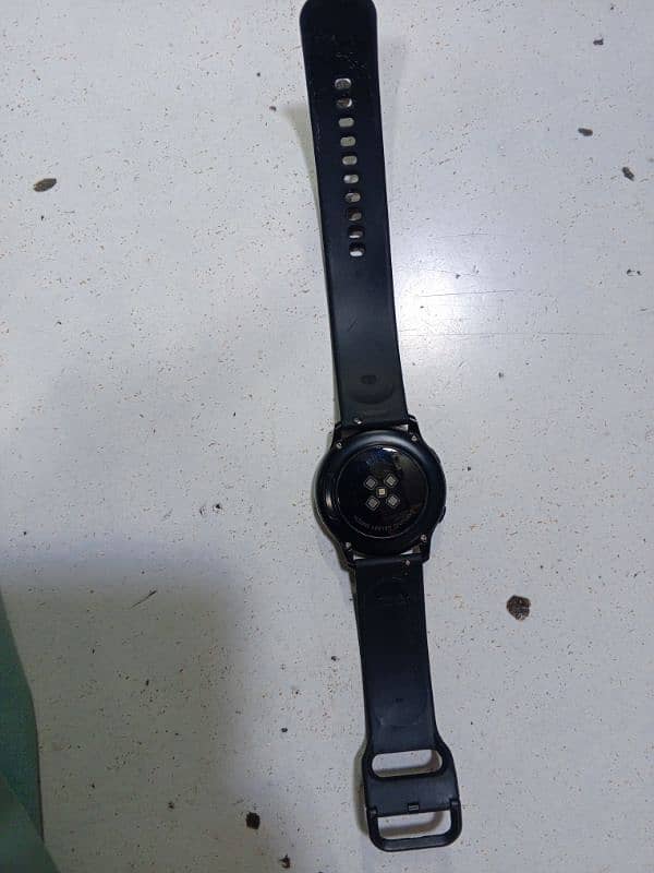 Samsung Galaxy watch active 2 5