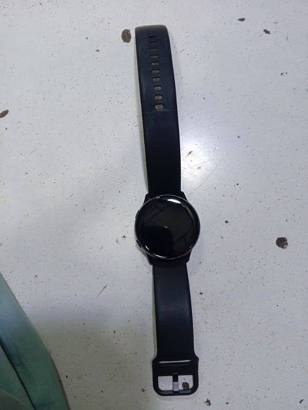 Samsung Galaxy watch active 2 6