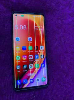 One Plus 8 Pro PTA