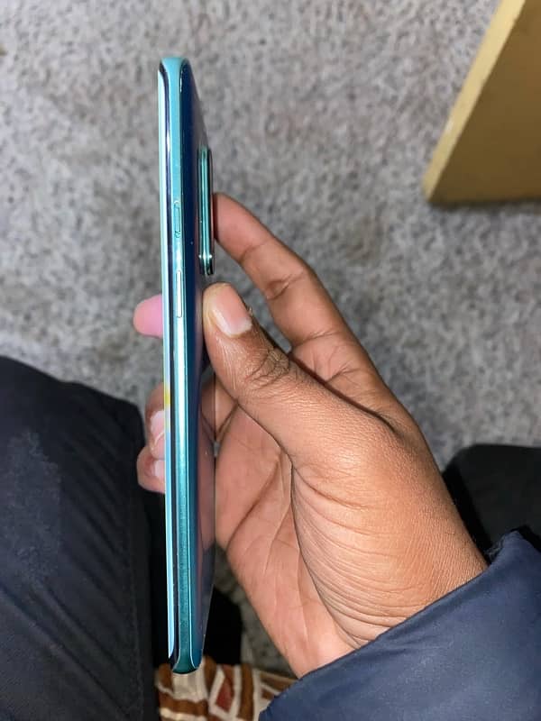 One Plus 8 Pro PTA 2