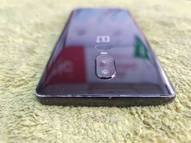 oneplus 6 4