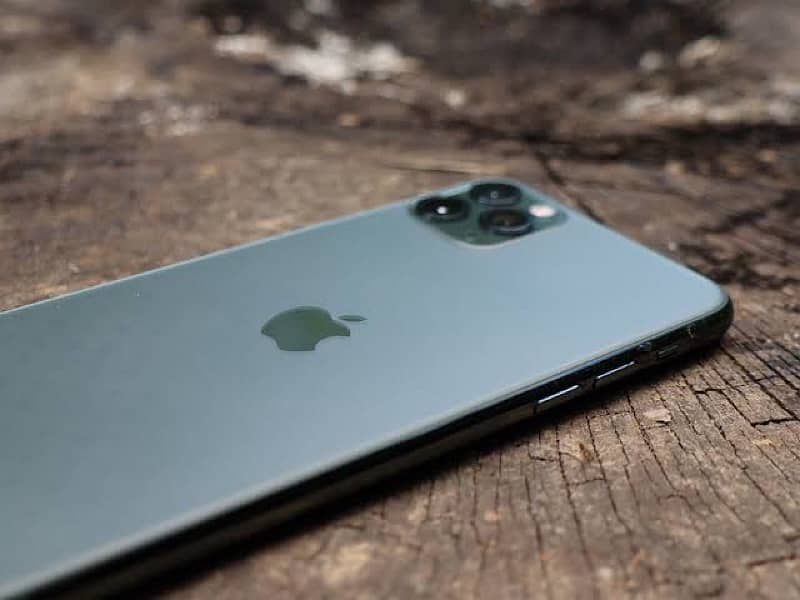 Iphone 11 pro Max Pta Approved 1