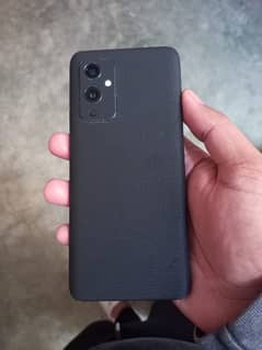 OnePlus 9