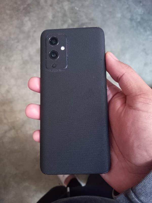 OnePlus 9 0