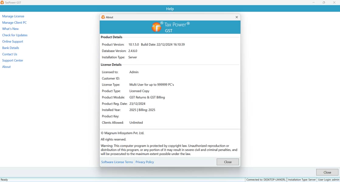 Windows Softwares 1