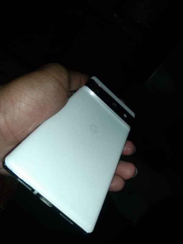 Google pixel 6 pro Non PTA 0