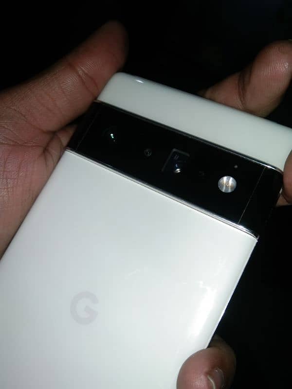 Google pixel 6 pro Non PTA 3