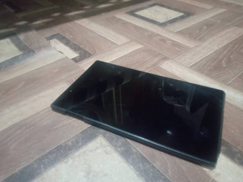 Lenovo tablet 8 4