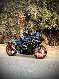 BMW S1000rr