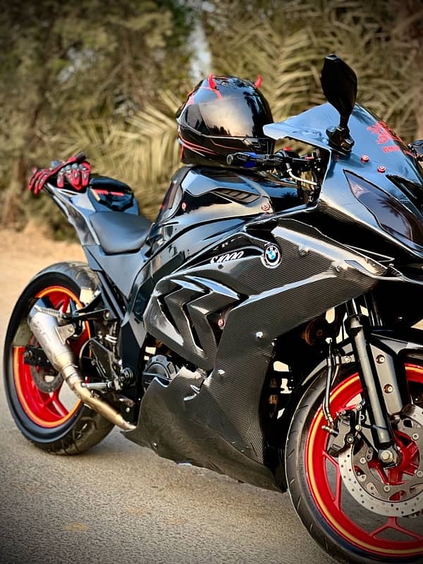 BMW S1000rr 10