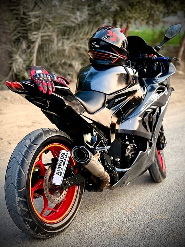 BMW S1000rr 14