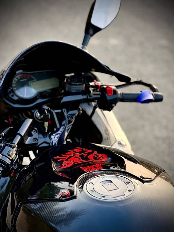 BMW S1000rr 16