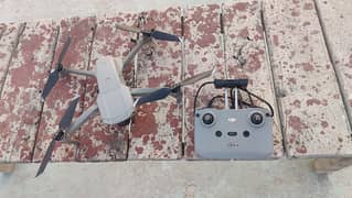 DJI mavic Air 2