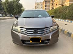 Honda City IVTEC 2014 Auto