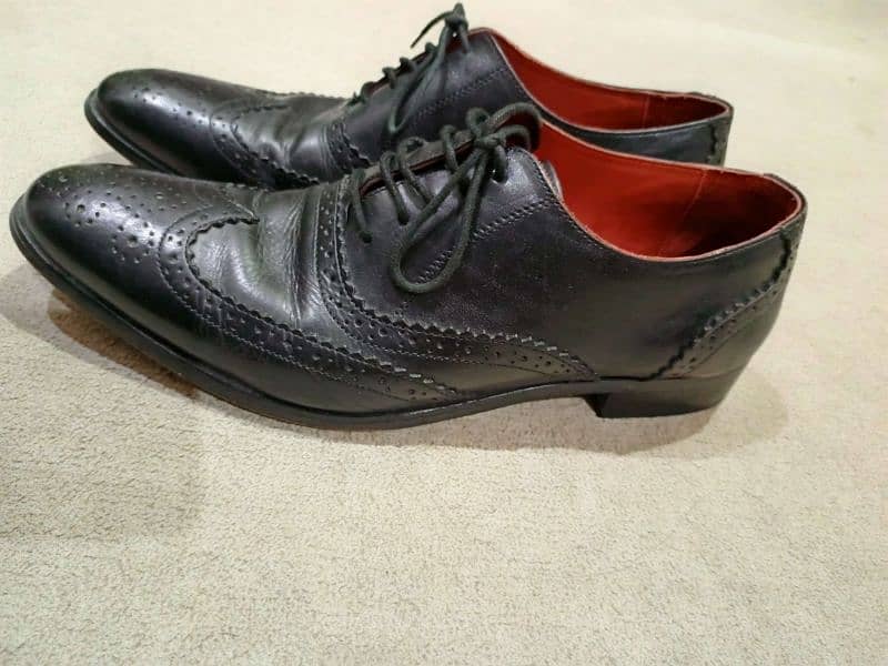 Pierre Cardin Shoes Urban Sole 4