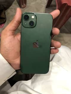 Iphone 13 128 gb Jv