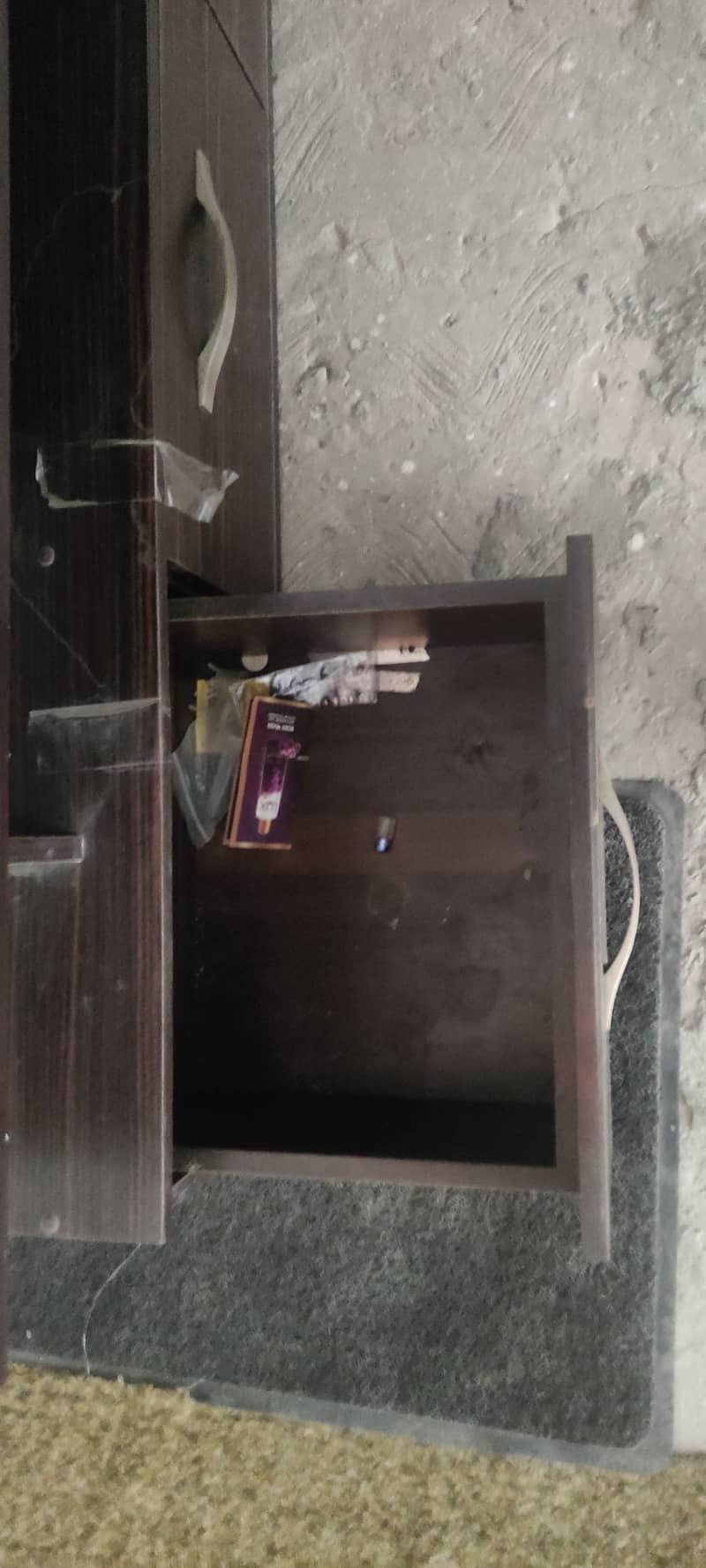 TV Console for sale 0