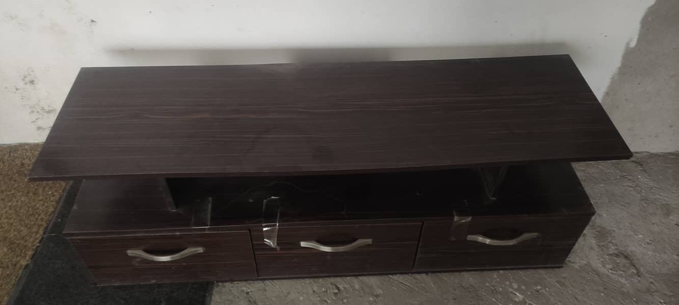 TV Console for sale 1