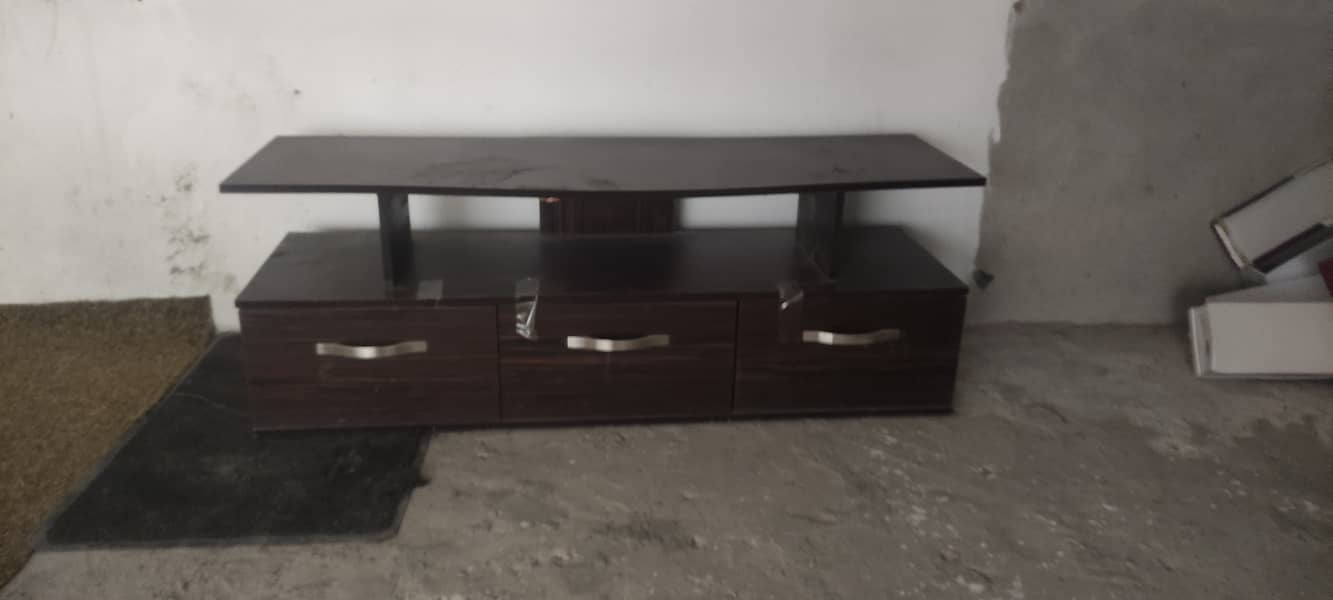 TV Console for sale 2