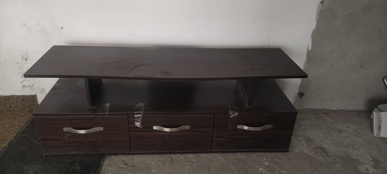 TV Console for sale 3