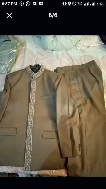 Prince Suit and Coat Pant for sale 2