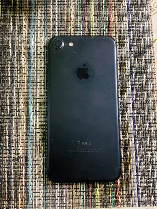 Iphone 7 128 gb 1